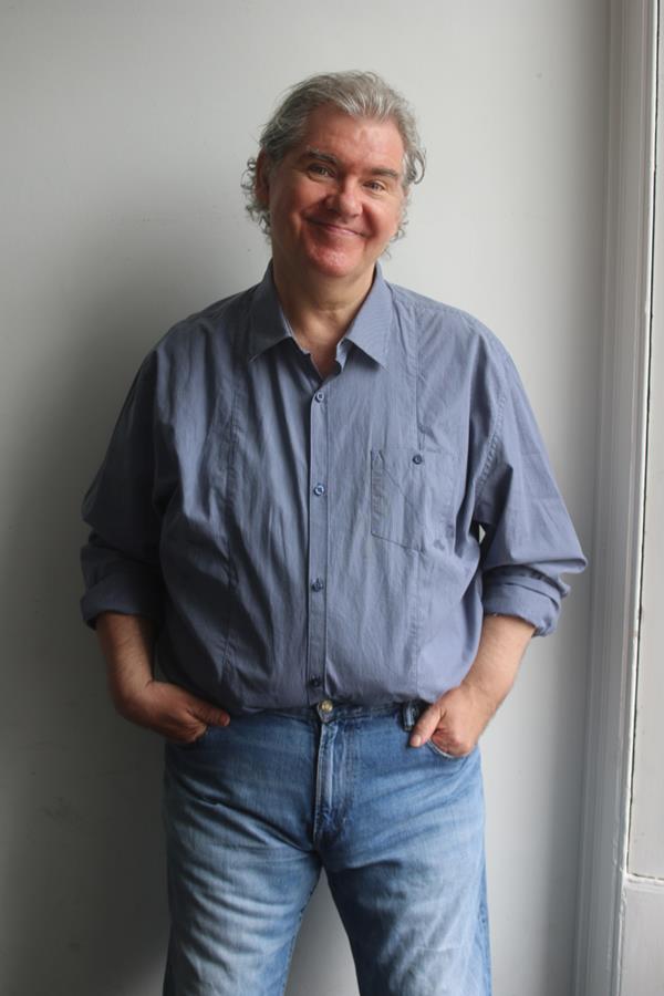 Jonathan Clark - portfolio photo 2