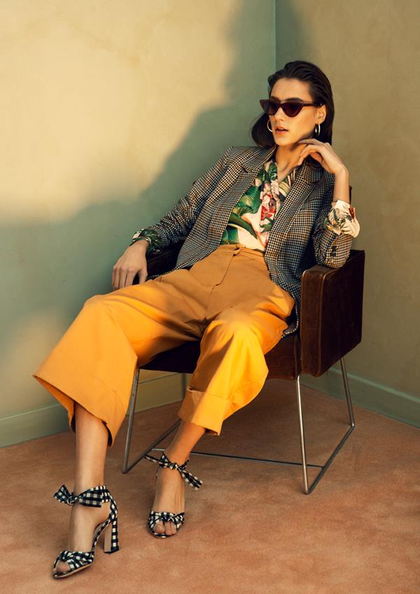 Paula Pancer - portfolio photo 2