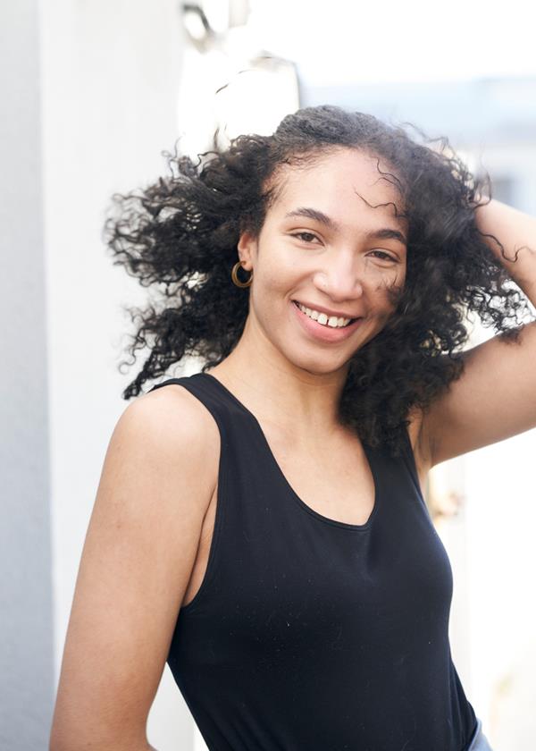 Joan Guidon - portfolio photo 6