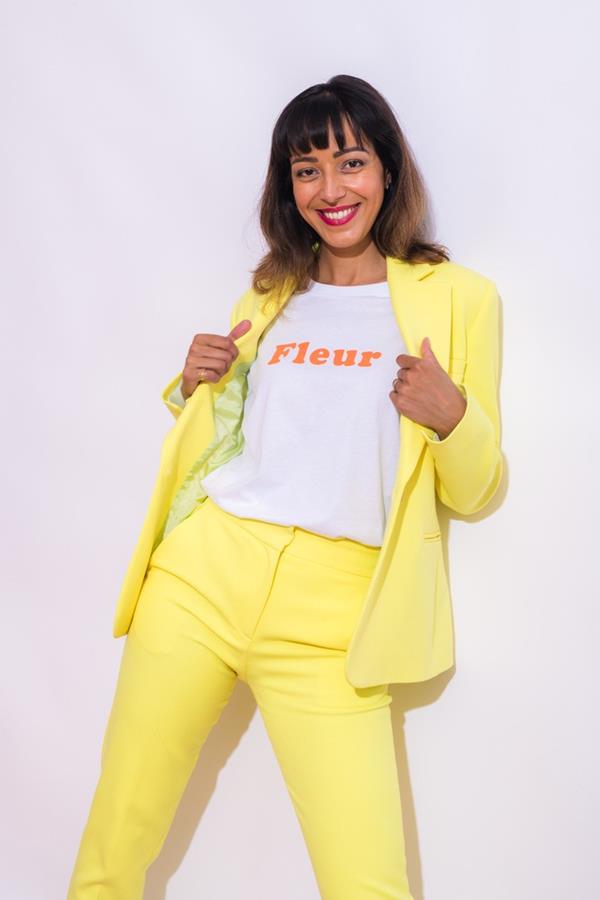 Fleur Mellor - portfolio photo 2