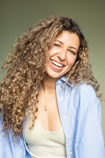 Maikely Hernandez