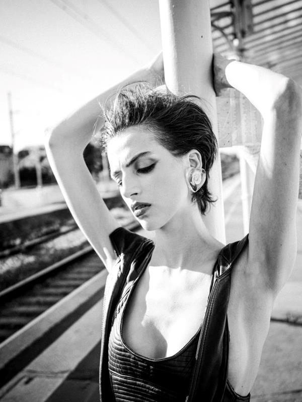 Abigail S - portfolio photo 29
