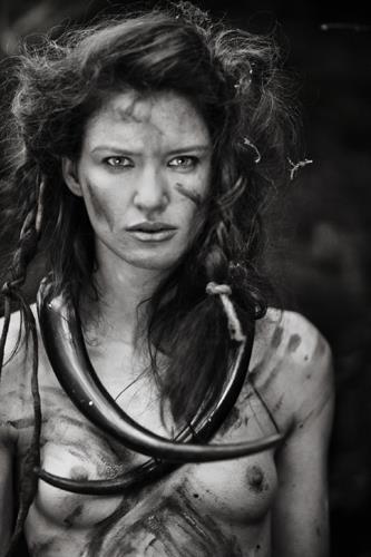 Grace Connell - portfolio photo 27