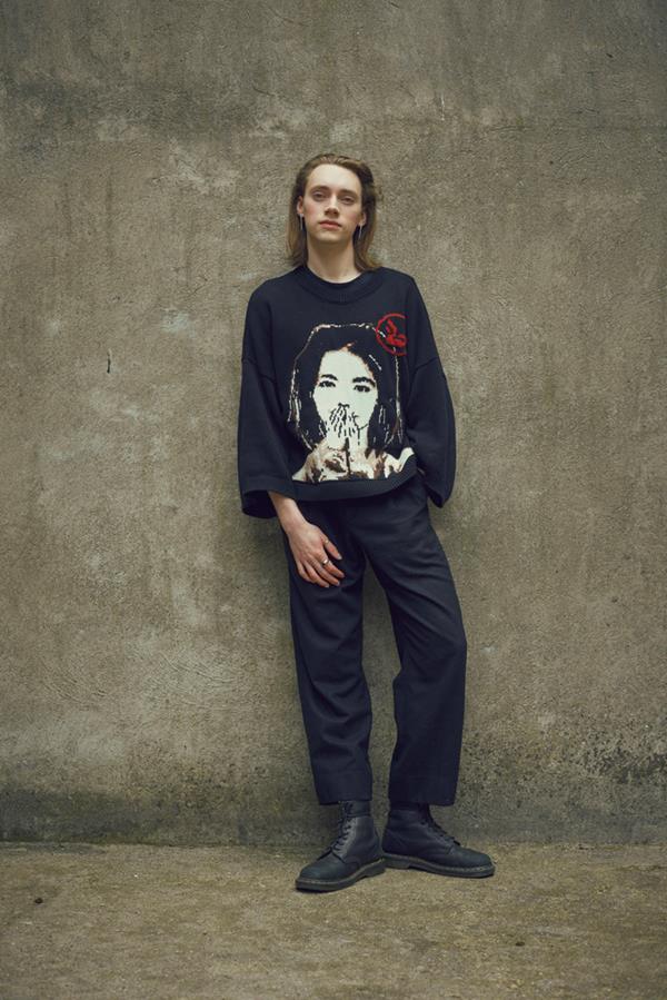 Liam McCafferty - portfolio photo 6