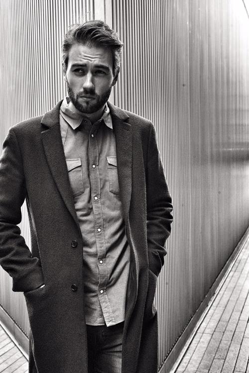 Ben McKeown - portfolio photo 22
