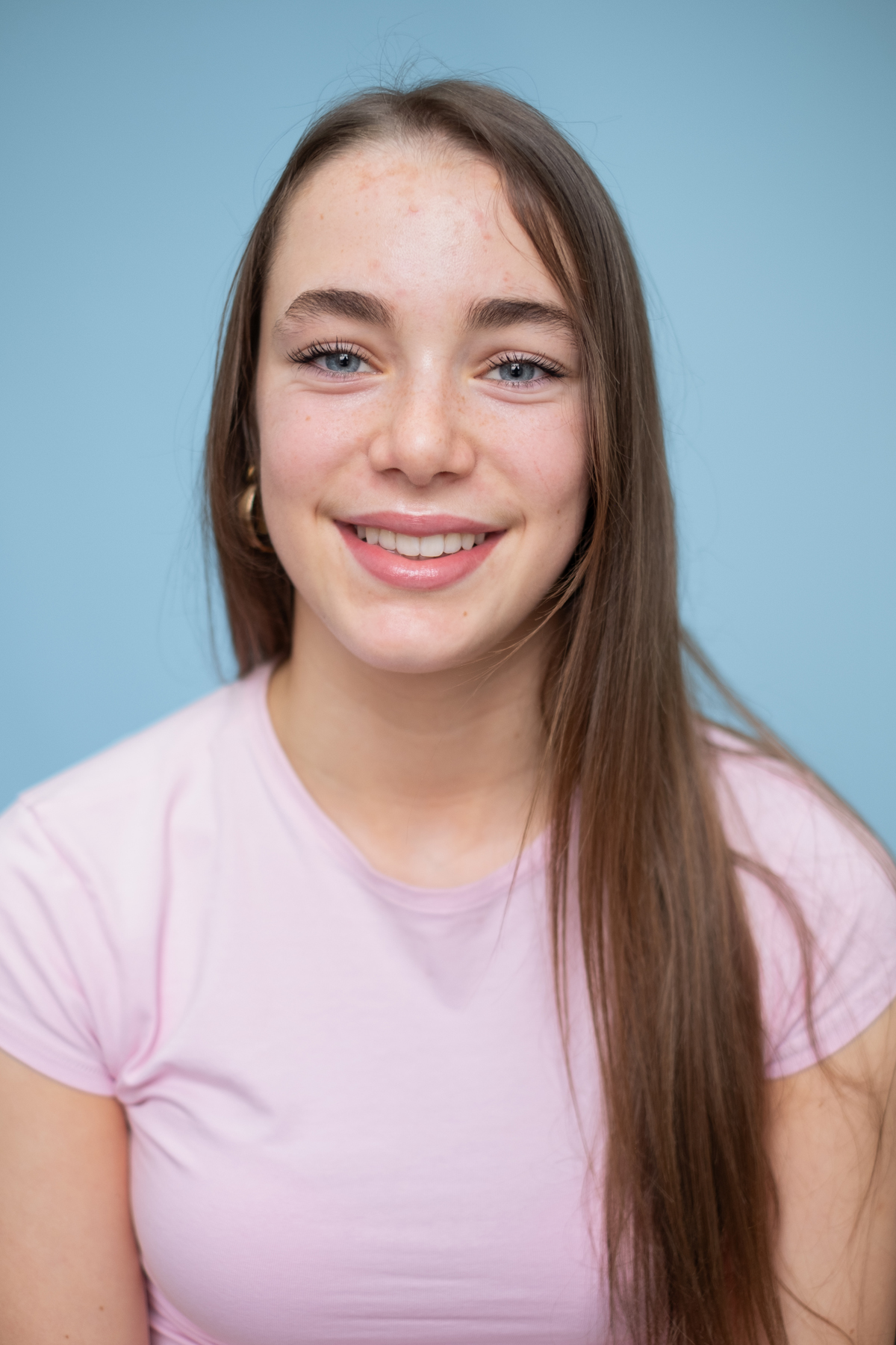 Elle Kelly (Siblings on File)