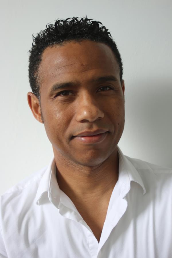 Adil Ibnouzahir - portfolio photo 2