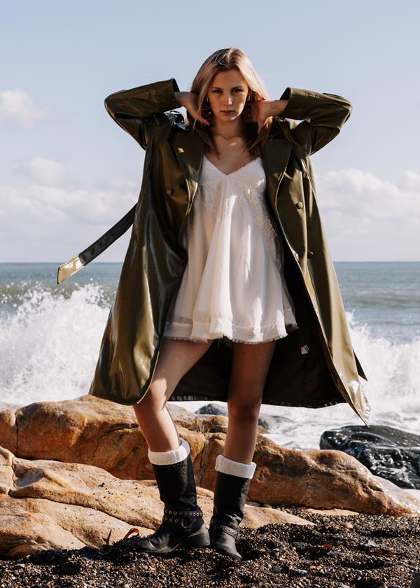 Kaelin Driver - portfolio photo 3