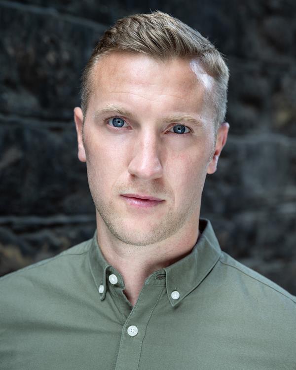 Micheál Woods - portfolio photo 5