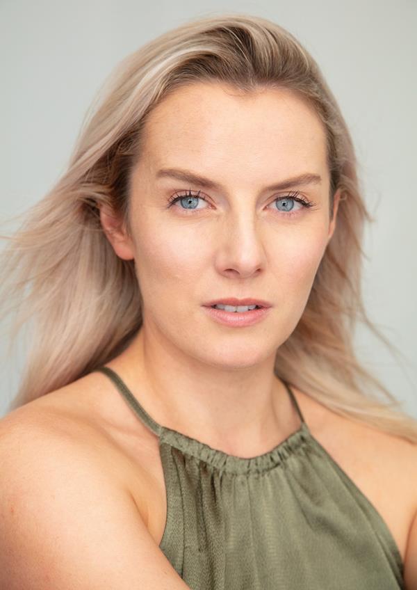 Michelle Lehane - portfolio photo 4