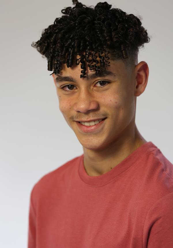 David Rodrigues - portfolio photo 2