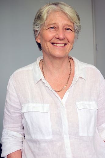 Mary McCall