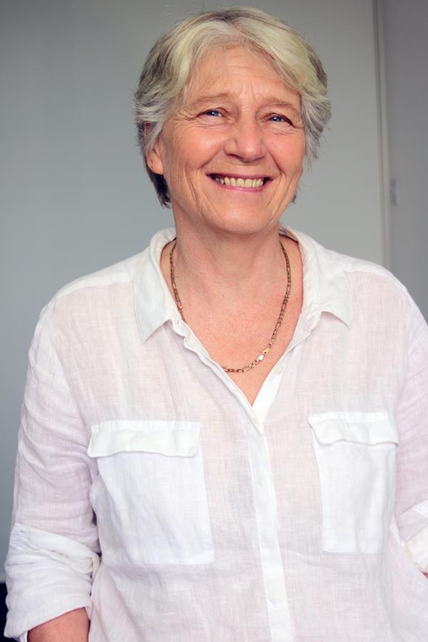 Mary McCall - portfolio photo 3