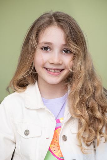 Louisa Cunningham