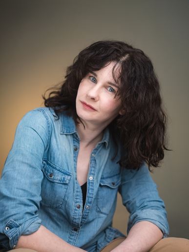 Áine Ní Laoghaire