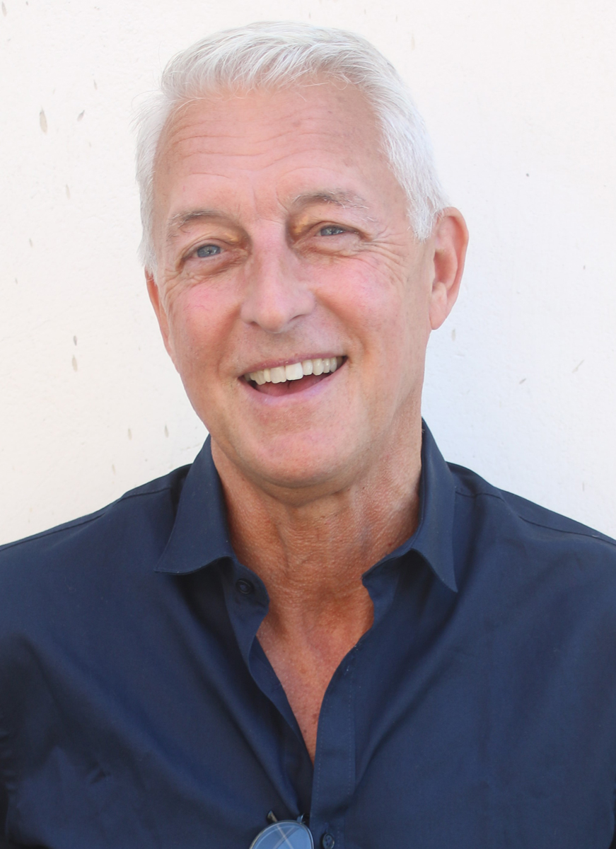 John Manning