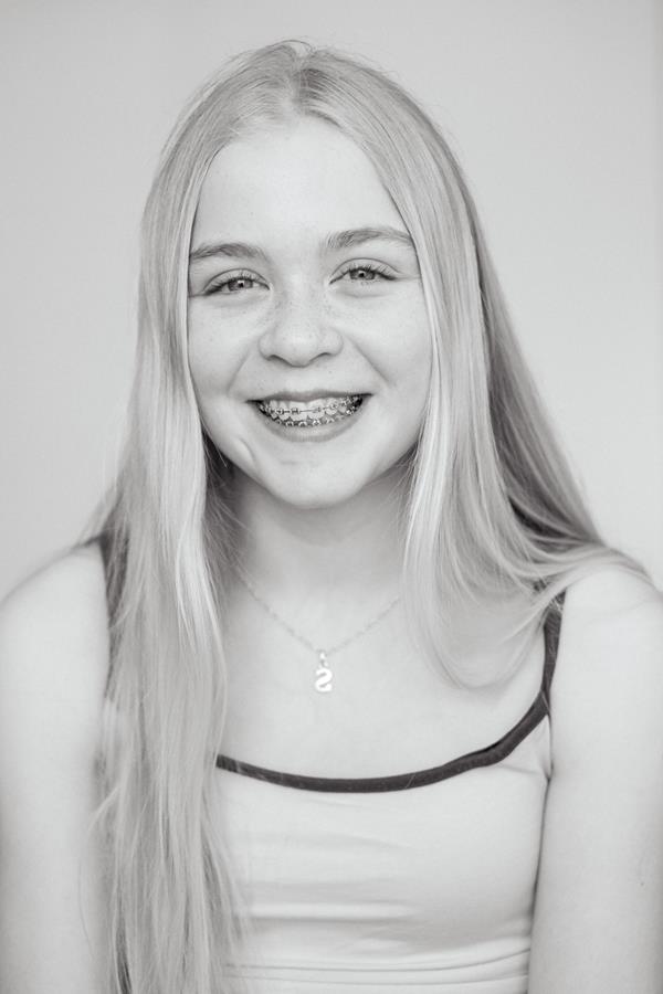 Sophie McDermott - portfolio photo 5