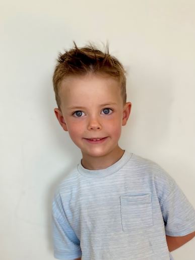 Teddy O'Hara