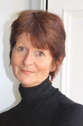 Annmarie Knight