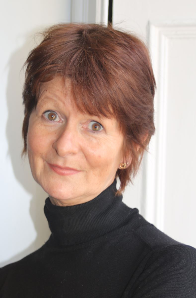 Annmarie Knight