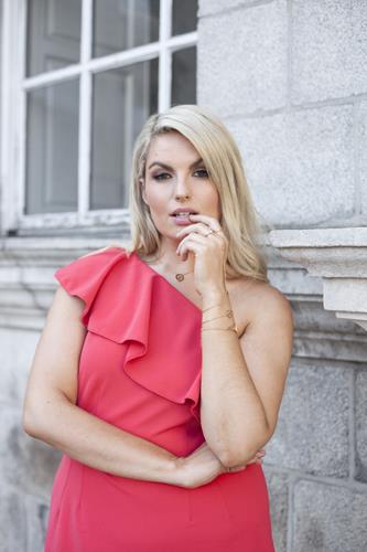 Louise O Reilly - portfolio photo 14