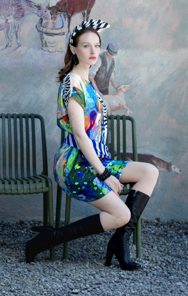Elise Sheerin - portfolio photo 48