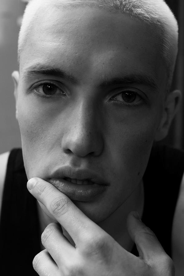 Sam Mitchell - portfolio photo 27