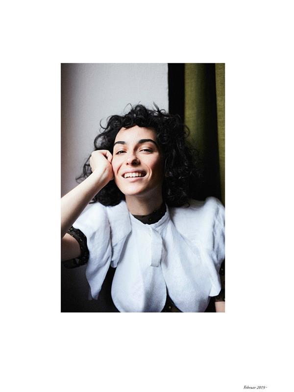 Marta - portfolio photo 45
