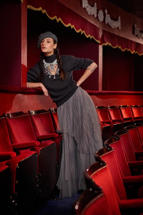 Paula Pancer - portfolio photo 4
