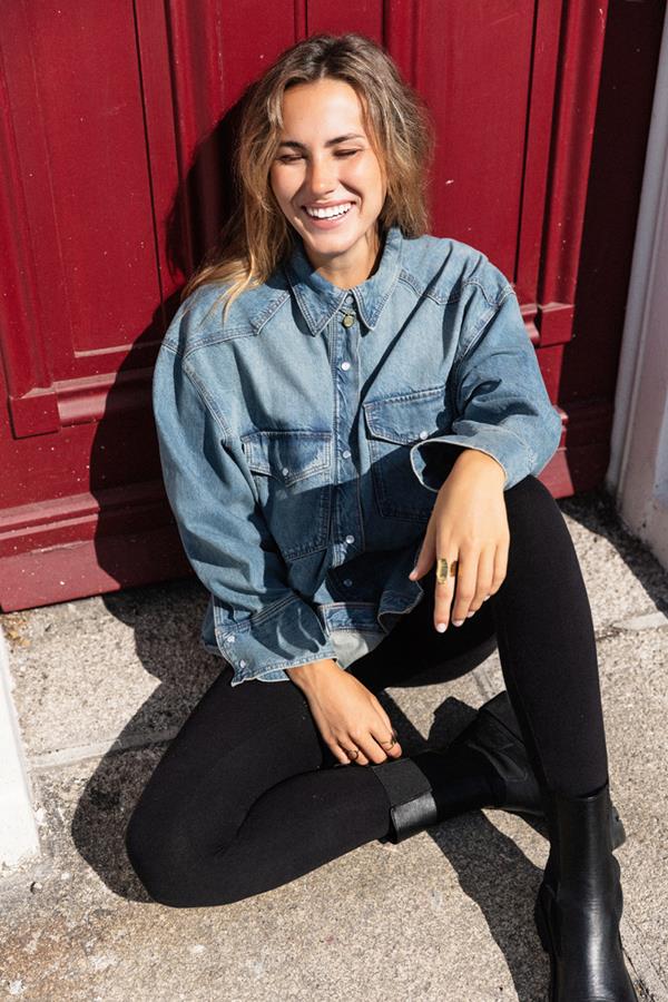 Anna Foley - portfolio photo 4