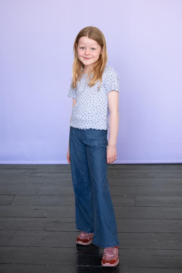 Izzy McDermott - portfolio photo 7