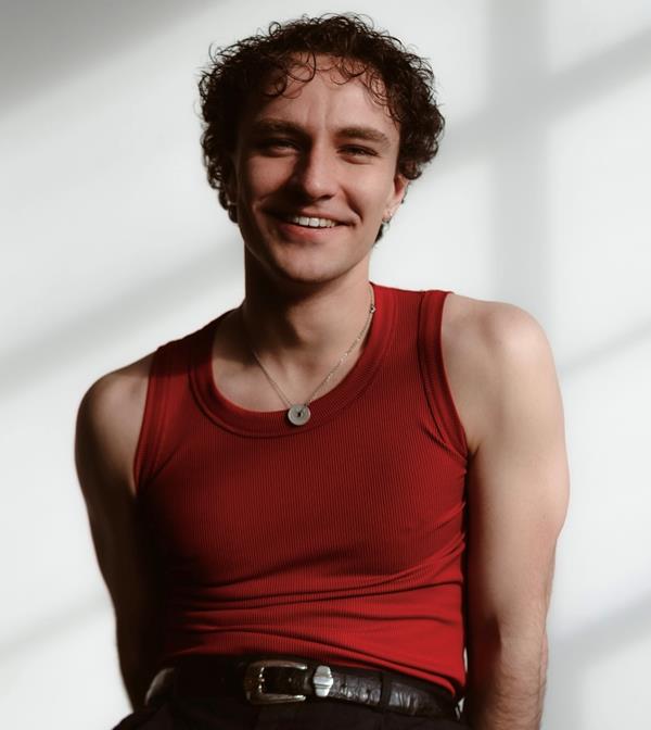 Michael James - portfolio photo 4