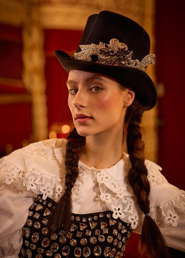 Paula Pancer - portfolio photo 5