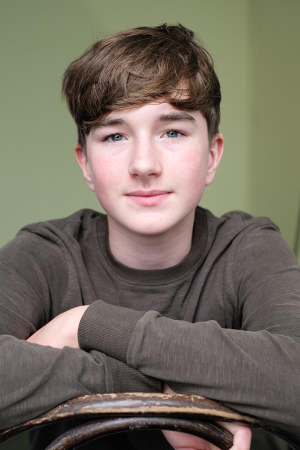 Lewis Seymour - portfolio photo 3