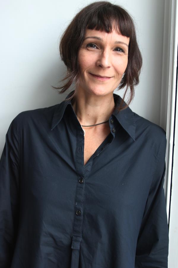 Justine Doswell - portfolio photo 5