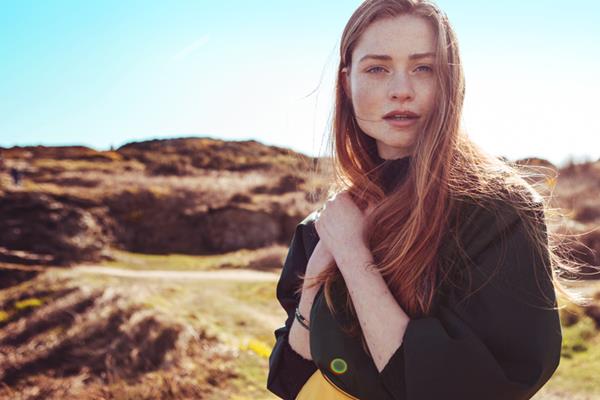 Aisling Redden - portfolio photo 2