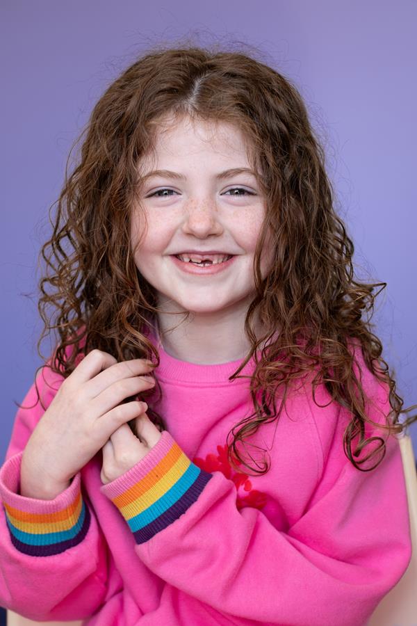 Clodagh Mc Kinney - portfolio photo 1