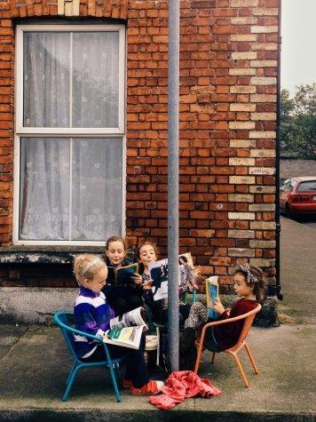 Conor Horgan - portfolio photo 13