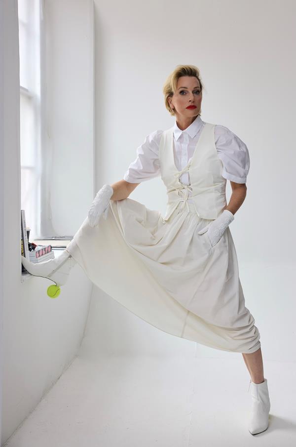 Miriam Cooke - portfolio photo 17