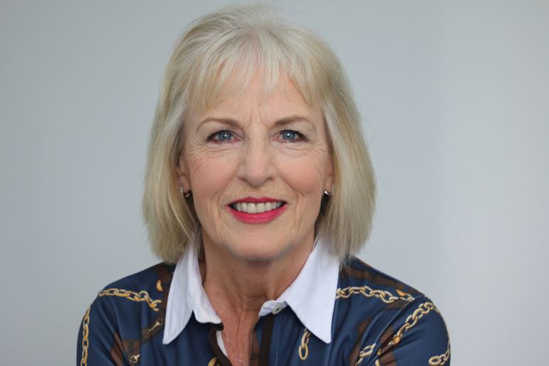Ann Humphreys