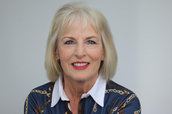 Ann Humphreys - portfolio photo 1