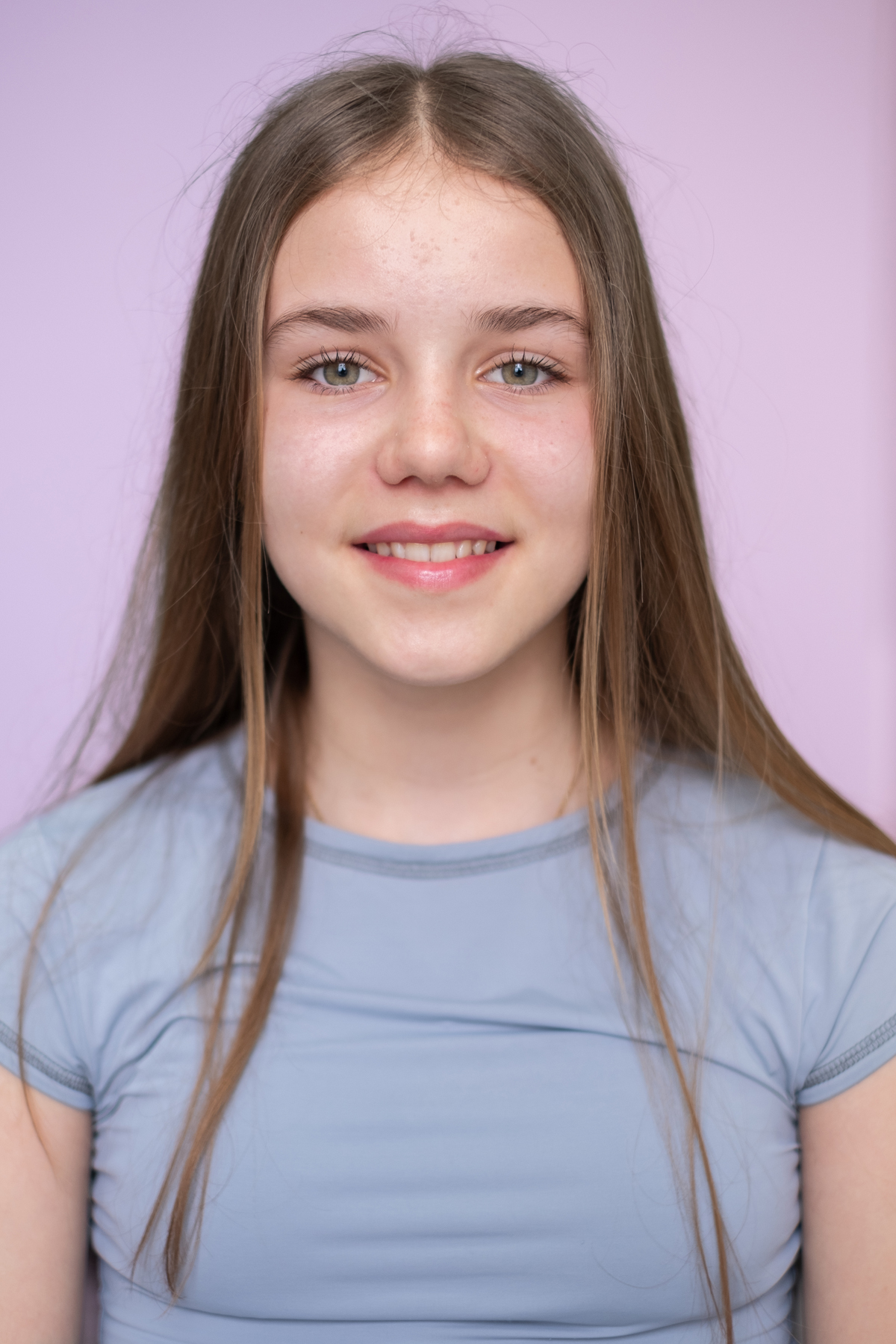 Lily Kelly (Siblings on File)