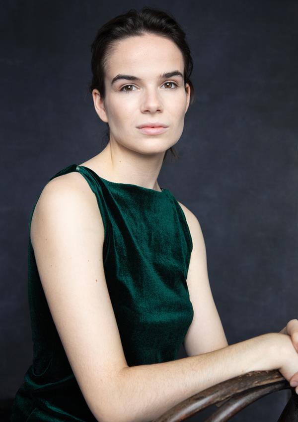 Lily Boss - portfolio photo 3