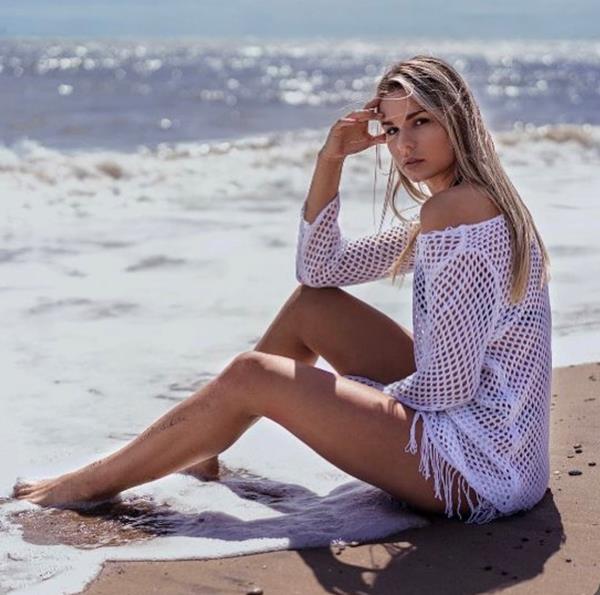 Angie Gonia - portfolio photo 15