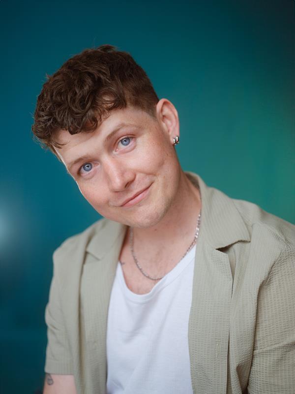 Feidhlim O'Neill - portfolio photo 2