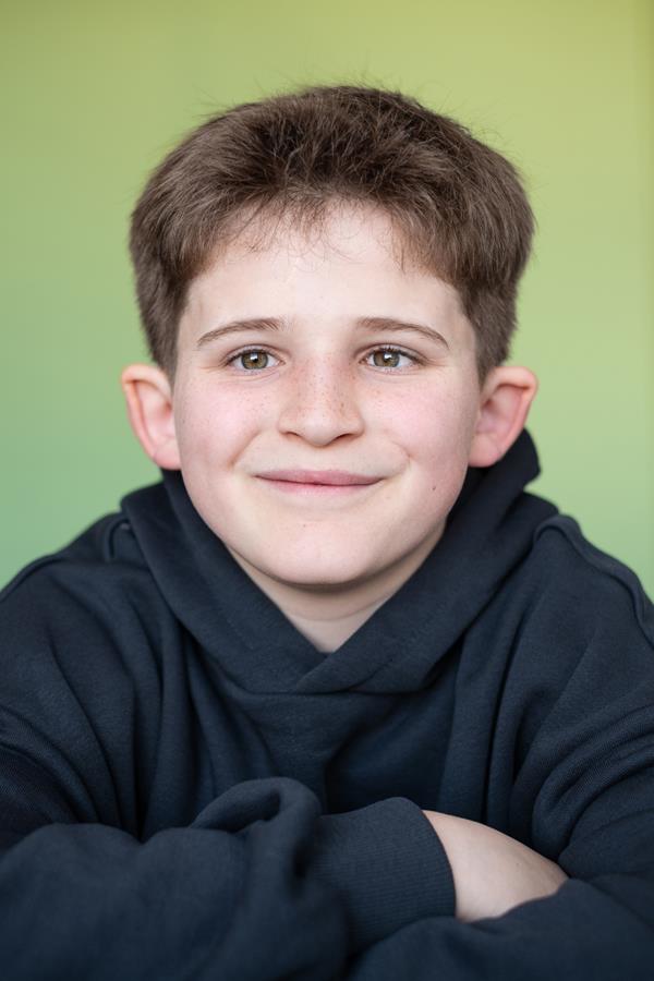 Ethan Turner - portfolio photo 4