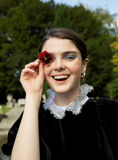 Laura O’Grady