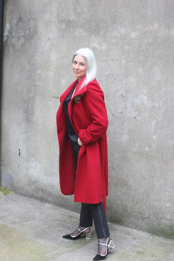 Patricia Devine - portfolio photo 5