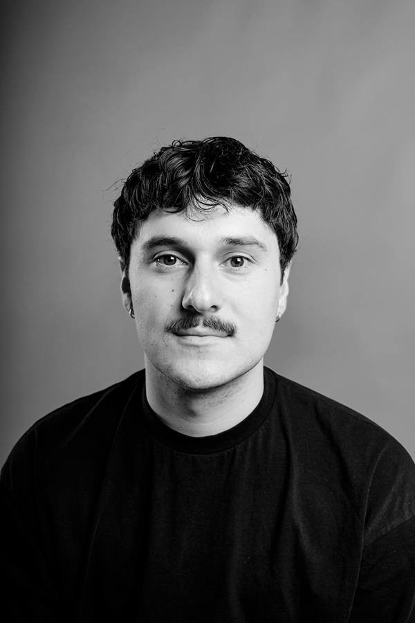David San Clair - portfolio photo 5