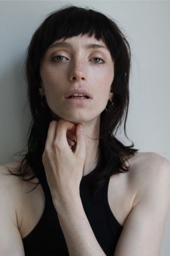 Sarah McCall - New York Based